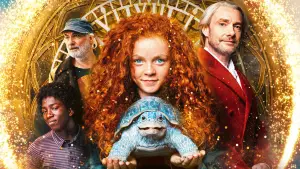 Задник к фильму "Момо" #519661