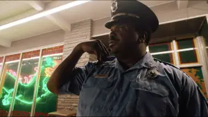 Задник к фильму "Мона Лиза и кровавая луна" #345532