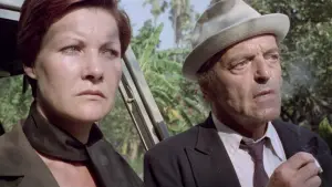 Задник к фильму "Женщина в камере №9" #324405