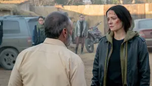 Задник к фильму "Грязные ангелы" #614877