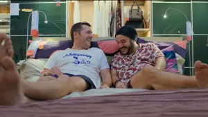 Задник к фильму "Клуб холостяков" #447952