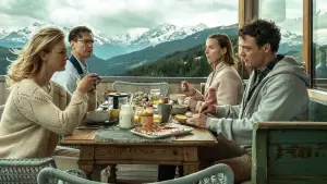 Задник к фильму "Наши девочки" #579971