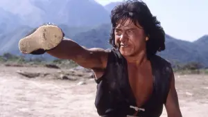 Задник к фильму "Лорд Дракон" #337718