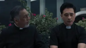 Задник к фильму "Астрал. Власть тьмы" #538145