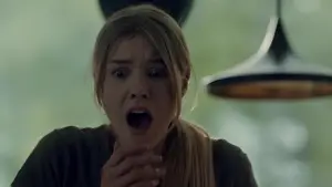 Задник к фильму "Заговоренная" #805865