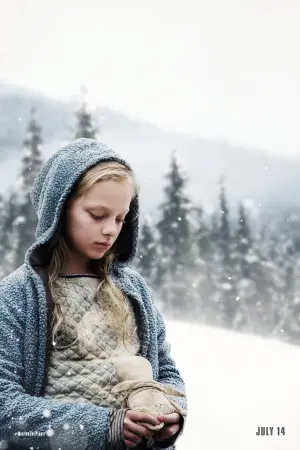 Постер к фильму "Планета обезьян: Война" #472286