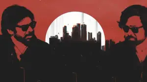 Задник к фильму "Они называют его ОГ" #621621