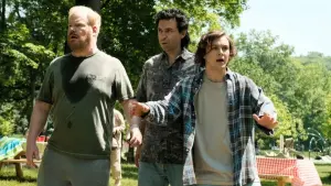 Видео к фильму Being Frank | Official Trailer