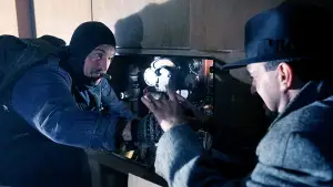 Задник к фильму "Бразилия" #687117