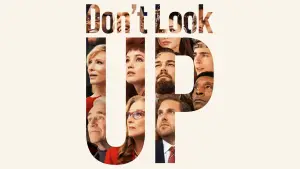 Задник к фильму "Не смотрите наверх" #615185