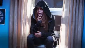 Задник к фильму "Бумажные города" #331879