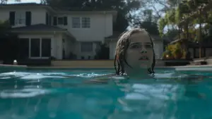 Задник к фильму "Проклятые воды" #312518