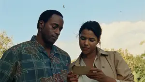 Задник к фильму "The Ballad of Suzanne Césaire" #194096