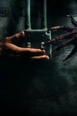 Постер к фильму "Реинкарнация. Возвращение ведьмы" #789197