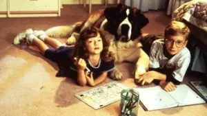 Задник к фильму "Бетховен 2" #330548