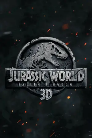 Постер к фильму "Мир Юрского периода 2" #575916