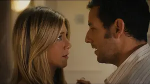 Задник к фильму "Притворись моей женой" #271207