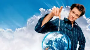 Задник к фильму "Брюс Всемогущий" #316641