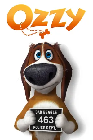 Постер к фильму "Большой собачий побег" #360830