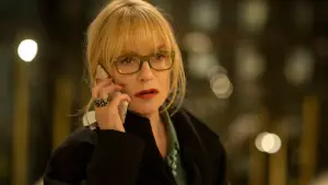 Задник к фильму "Лёгкая добыча" #698209