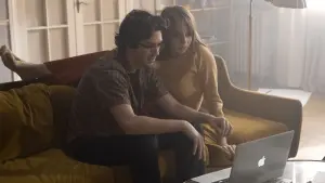 Задник к фильму "Мейнстрим" #394896