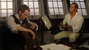 Задник к фильму "Хозяин морей: На краю Земли" #650775