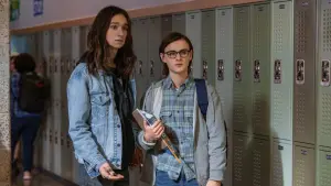 Задник к фильму "Боги хеви-метал" #404487