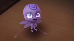 Задник к фильму "Леди Баг и Супер-Кот: Лондон" #618346