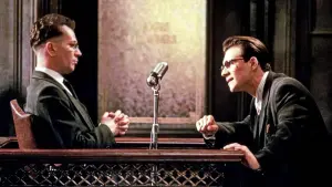 Задник к фильму "Убийство первой степени" #237294