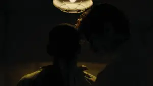 Задник к фильму "Мальчишки из «Никеля»" #598721