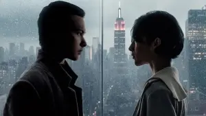 Задник к фильму "Архитектура любви" #442632