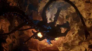 Задник к фильму "Тихоокеанский рубеж" #580342