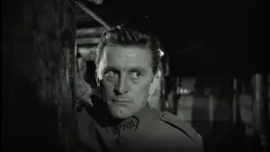 Задник к фильму "Тропы славы" #728390