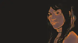 Задник к фильму "Анна Кири" #602364