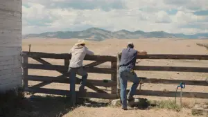 Задник к фильму "Перестройка" #527836