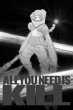 Постер к фильму "Всё, что тебе нужно, — это убивать" #533451