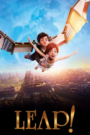 Постер к фильму "Балерина" #156640