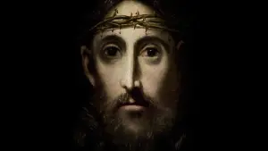 Задник к фильму "Молчание" #692984