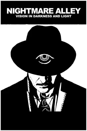 Постер к фильму "Аллея кошмаров" #649845