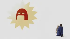 Задник к фильму "Супер" #649889