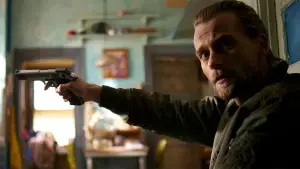 Задник к фильму "Превосходство" #738485