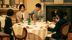 Задник к фильму "" #444069