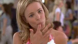 Задник к фильму "Цыпочка" #673988