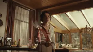 Задник к фильму "Обезьяна" #573941