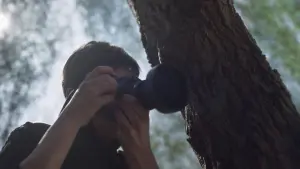 Задник к фильму "Парфюмер" #441708