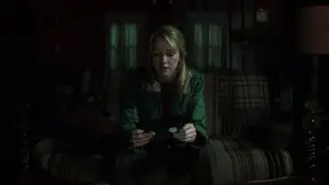 Задник к фильму "Звонок" #636378