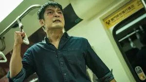 Задник к фильму "Последний день на Земле" #264579