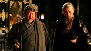 Задник к фильму "Три королевства: Возвращение дракона" #394148