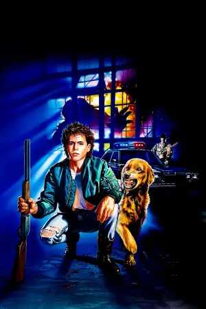 Постер к фильму "Наблюдатели" #459580