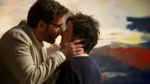 Видео к фильму Любовь в словах и картинках | Words And Pictures: Clive Owen at TIFF